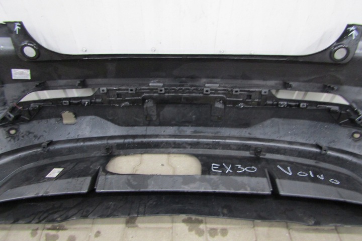 фото №9, Бампер зад задний volvo ex30 ex-30 24-