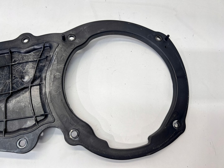 фото №3, Крепление держатель динамика левый audi a6 4g0837103b