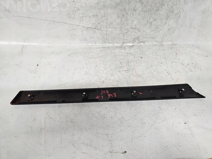 фото №8, Bmw e46 планка dekor обивка дверь левый перед 8213993