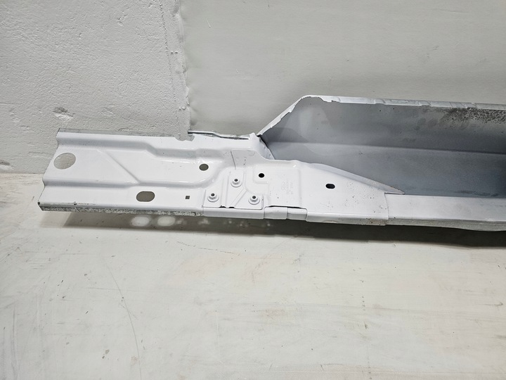 фото №9, Обшивка стойка зад ford tranzit mk8 bk31v431c16aa