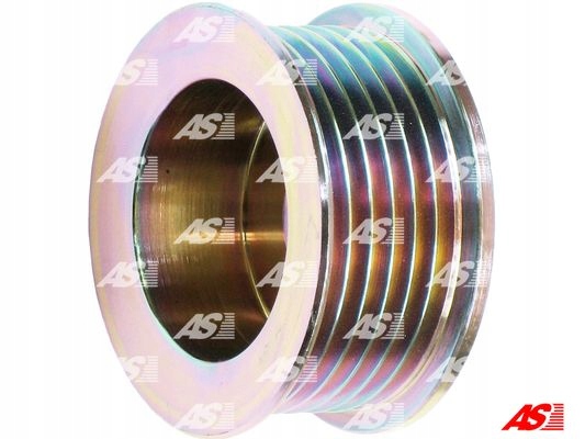 фото №2, As-pl ap0041 колесо ременное, генератор