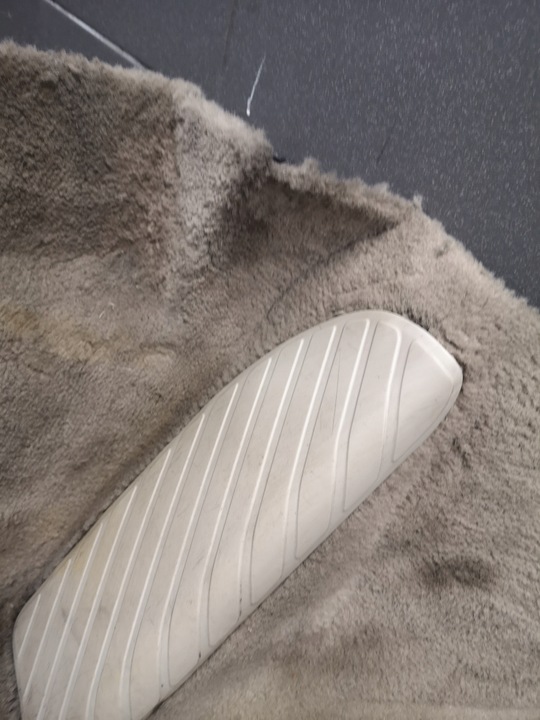 фото №9, Podnóżek audi a8 d2 krem eu 4d1867265b