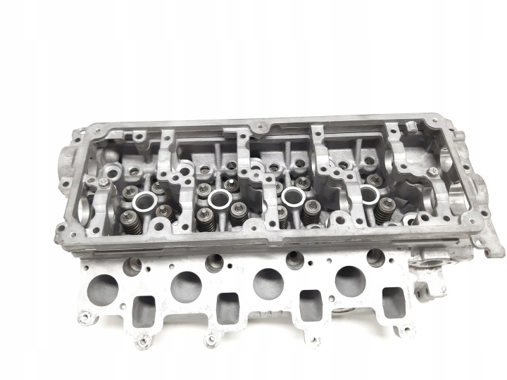 фото №5, Vw audi 1.6 tdi 03l103373a 03l103286a валы головка восстановленная