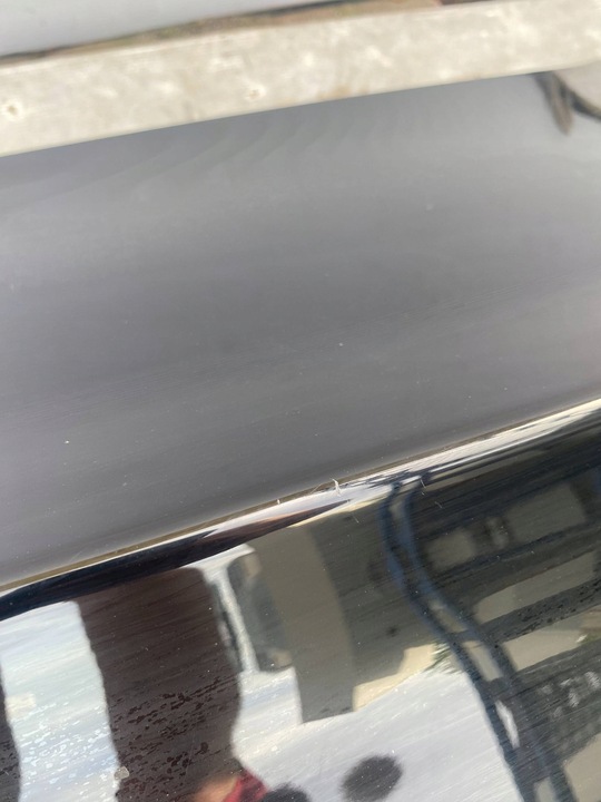 фото №9, Audi a5 8t 8f купе рестайлінг кришка багажника зад задня комплектна лампи