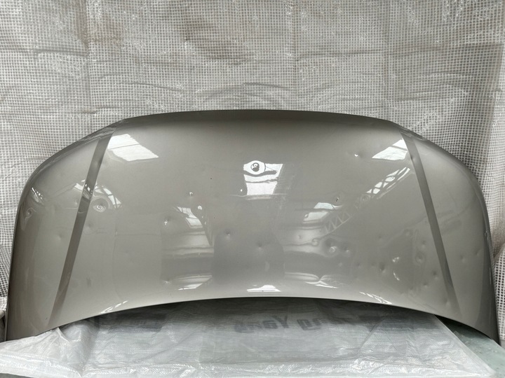 фото №1, Vw transporter t5 рестайлінг капот