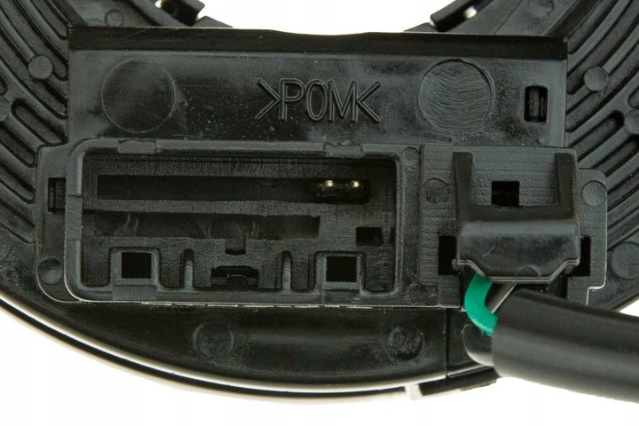 фото №11, Стрічка кермовий шлейф/змотувач honda jazz 2009-