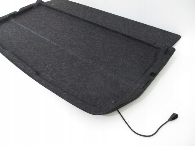 фото №9, Citroen c4 picasso ii 2013- полиця багажника нова оригінальна 96778490zd