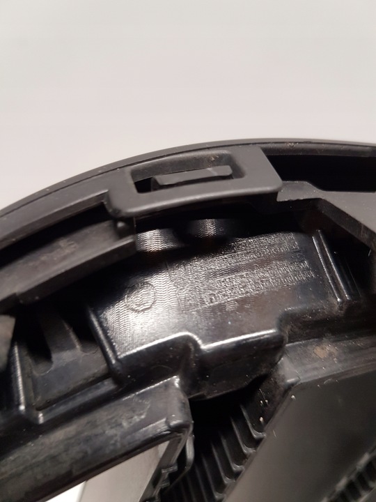 фото №13, Решітка решітка радіатора решітки радіатора bmw x7 g07 lci 21454110 20240049231