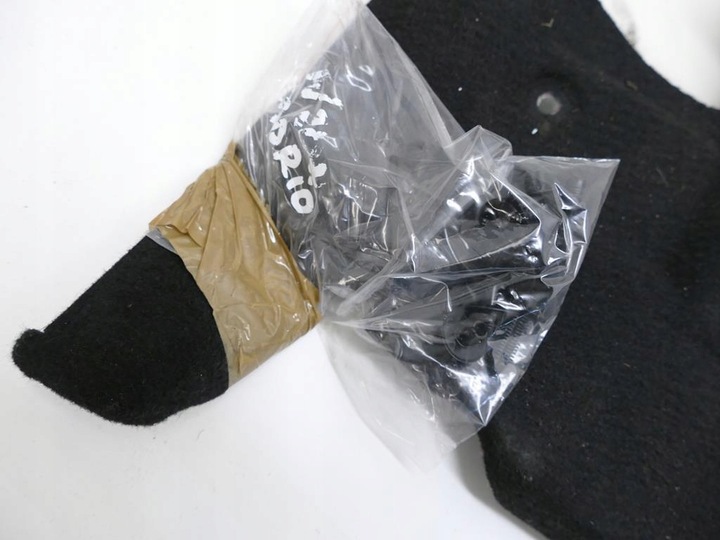 фото №9, Mercedes e клас cabrio w207 оббивка кришки захист шумоізоляція 2076940725