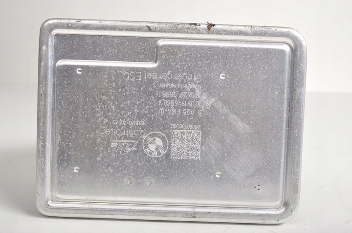 фото №6, Bmw f40 1.5 насос abs 5a25fd3