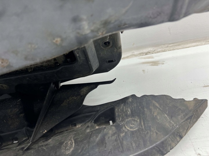 фото №6, Mazda 3 bn bm 12-18 2.0 b підсилювач лобове pas переднє