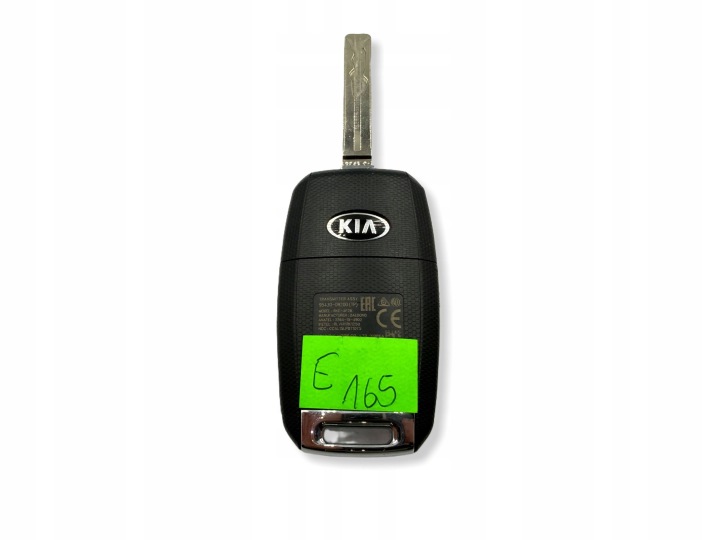 фото №6, Ключ ключ pilot kia sportage iv tucson iv 95430-d9200