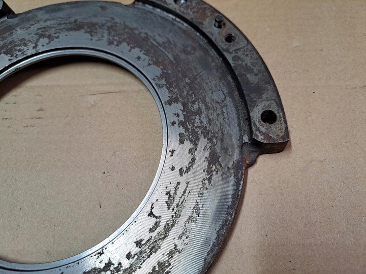 фото №12, Набор сцепления renegade giulietta 500x 1.4 tb 55279700 9