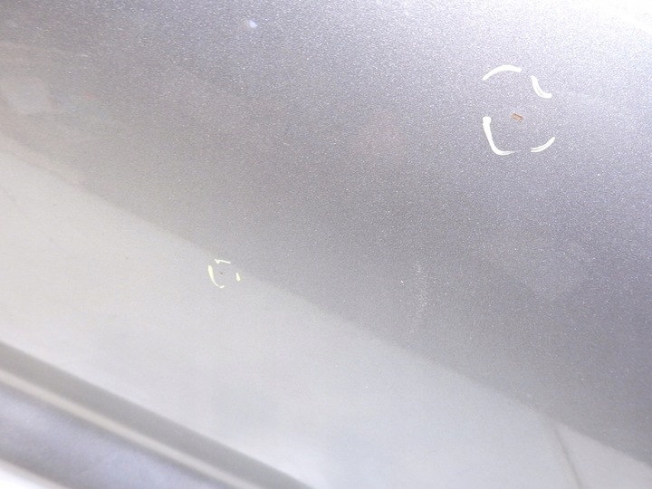 фото №4, Двері лівий зад jeep grand cherokee ii wj