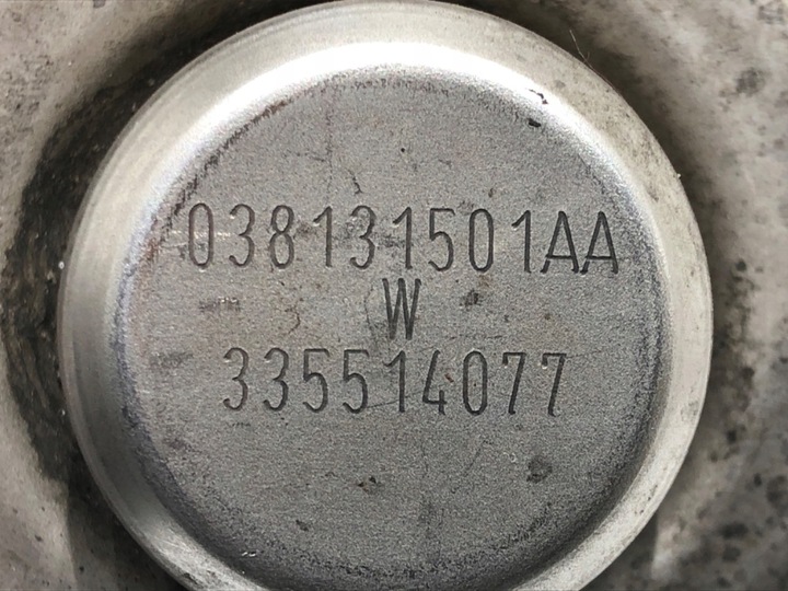 фото №4, Клапан egr vw transporter t5