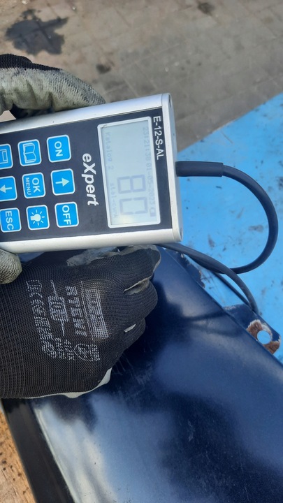 фото №14, Крило перед правий volvo s40 v40 95-00r