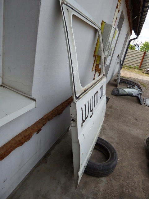 фото №8, Transit vi mk6 00-06 двері зсувні бічні праве
