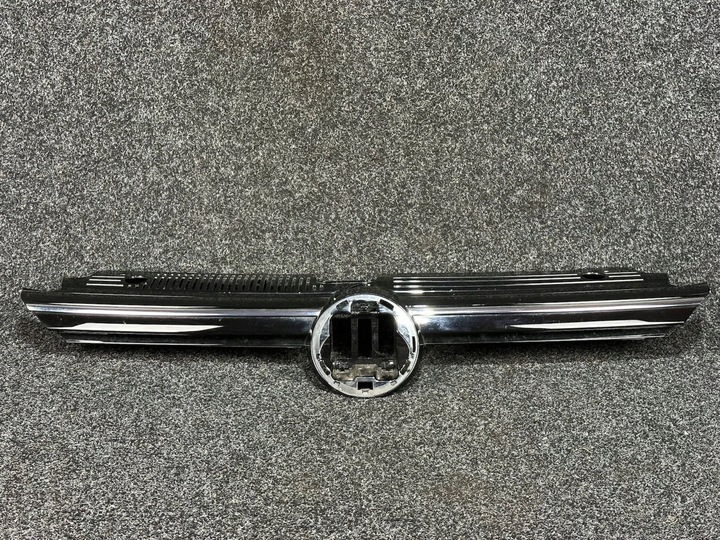 фото №1, Vw golf viii 8 5h0 решётка радиатора решётка радиатор 5h0853655d