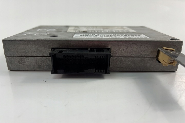 фото №2, Модуль bluetoth audi a3 sportback 8pa 8p0862335s 2009