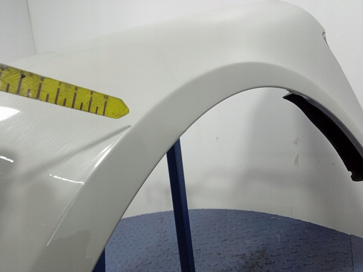 фото №8, Porsche panamera ii 971 16- крило перед лівий 971821111al lm9a