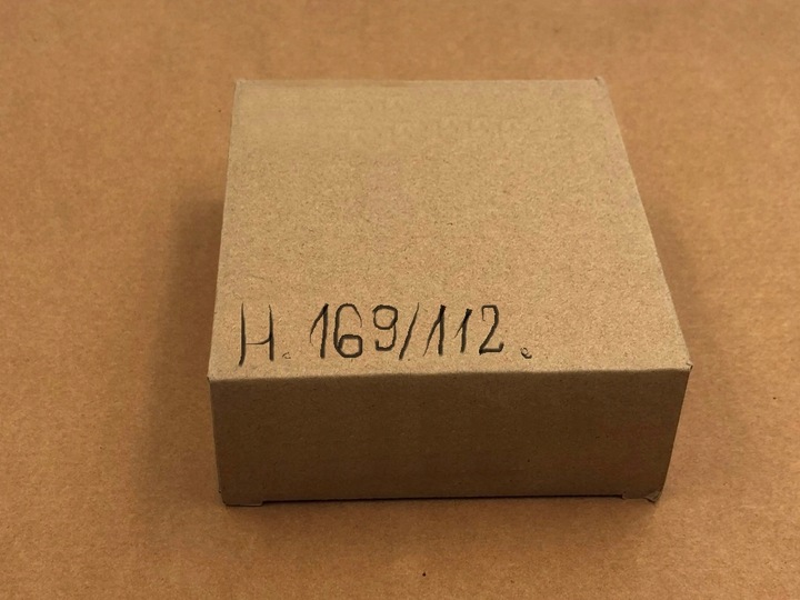 фото №10, Крышка защита клапанов головки прокладки lr110464 do land range rover