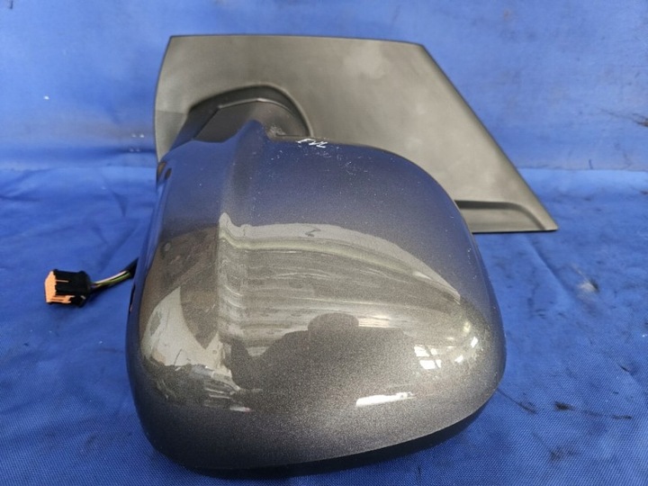 фото №3, Зеркало левая expert iii jumpy iii proace ii 9pin evl