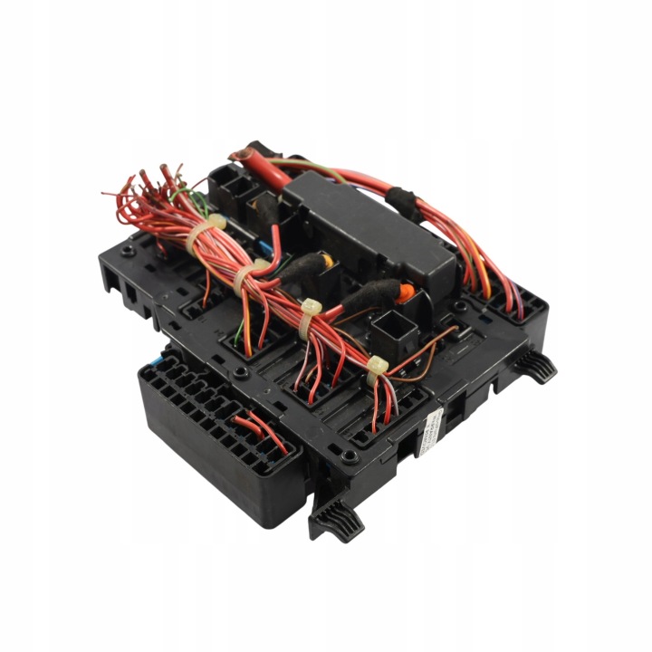 фото №9, Bmw f40 mini f55 f56 блок предохранителей распределитель тока 9270356
