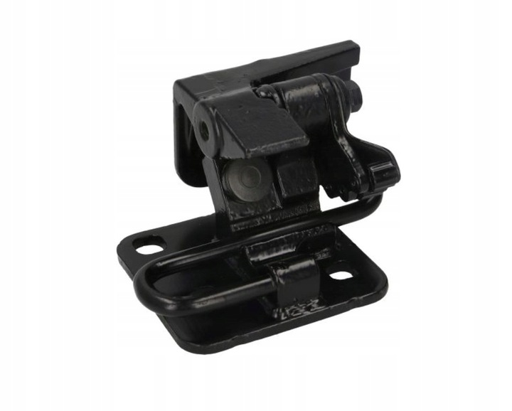 фото №1, Петля двері нижній лівий mercedes actros mp2 mp3