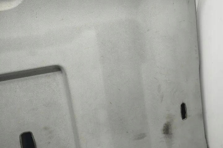 фото №12, Стеля mercedes-benz vito / mixto фургон w639 a15525047 2.2l дизель