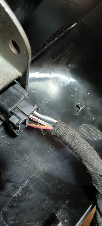 фото №10, Jeep cherokee kj 01-05 3.7 вибірник домкрат редуктора важіль