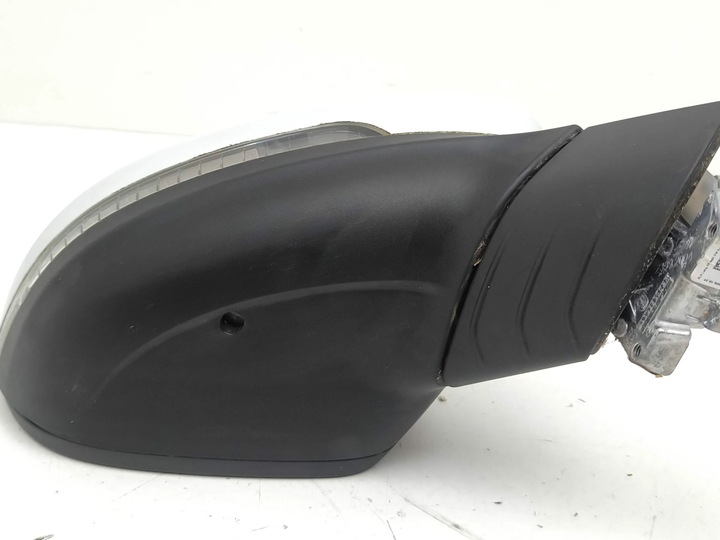 фото №11, Volkswagen id.3 2020 права сторона електричні дзеркало бічні двері