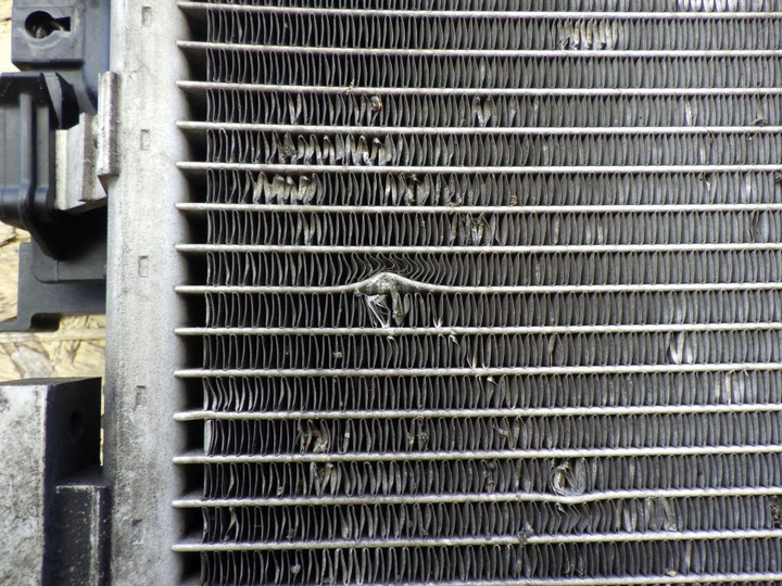 фото №7, Kia sportage v nq hyundai tucson iv nx 20- радіаторів води кондиціонера