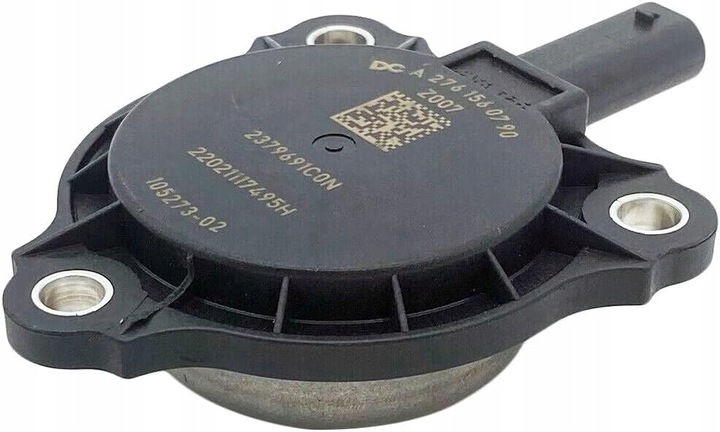 фото №1, Mercedes датчик вал faz распределительный вал