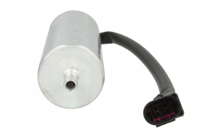 фото №13, Насос топлива вкладка audi a4 2,0tdi 06- pierburg