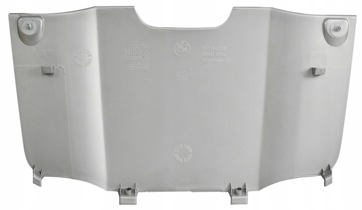 фото №10, Оригинальная заглушка фаркоп буксировочный bmw x6 e71