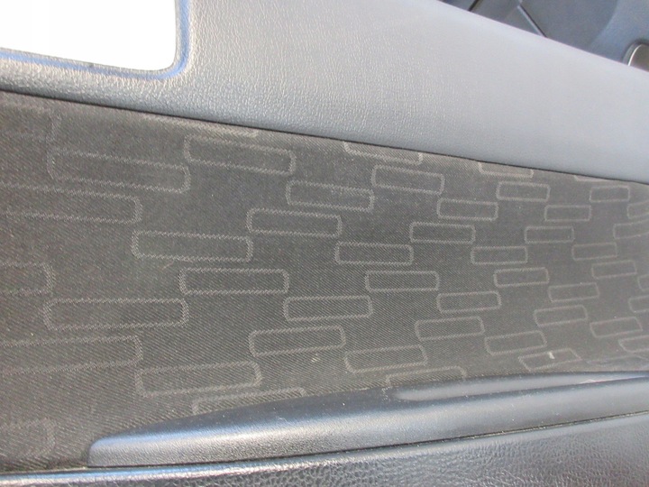 фото №5, Mazda 6 i gg gy універсал i hb боковина оббивка двері