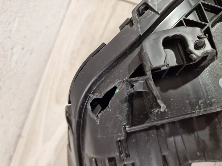 фото №11, Toyota corolla cross фара правий 81110-16840przednie