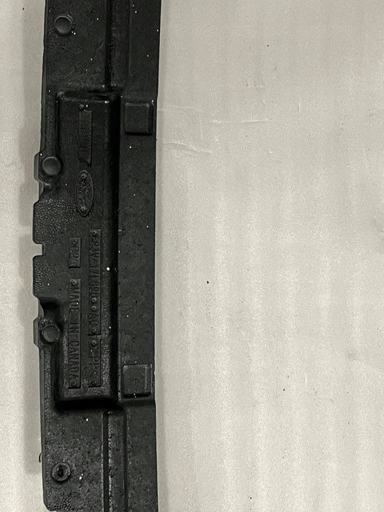 фото №7, Dodge charger 2019 абсорбер бампера передней