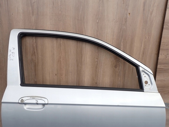 фото №8, Hyundai getz 02-10 3d двері праві cs