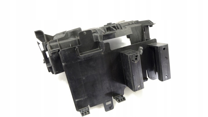 фото №6, Opel corsa d 1.2 основа корпус акумулятора 13296473