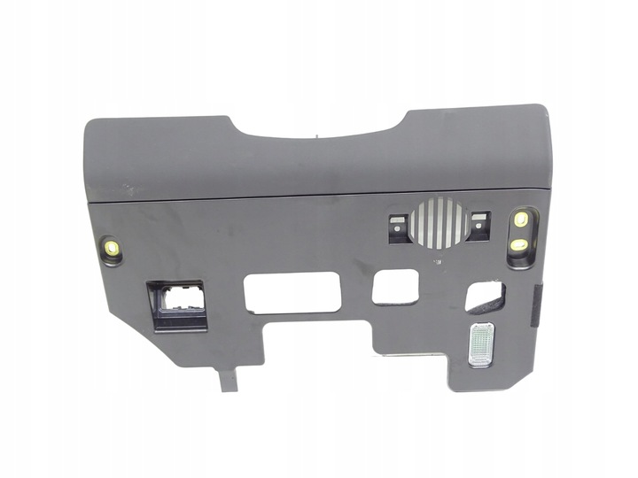 фото №1, Защита pod рули заглушка audi r8 4s spyder 16- eu 4s1857005e