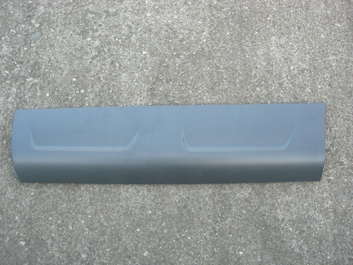 фото №1, Планка двері lt audi q7 off-road 4l0853969c нова