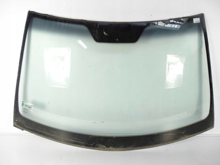 фото №1, Mercedes s класс w220 стекло лобовое перед передняя