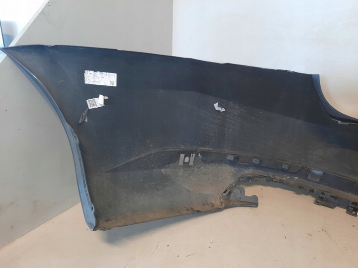 фото №14, Skoda superb 3 iii 15- sedan бампер зад задний 3v5807421