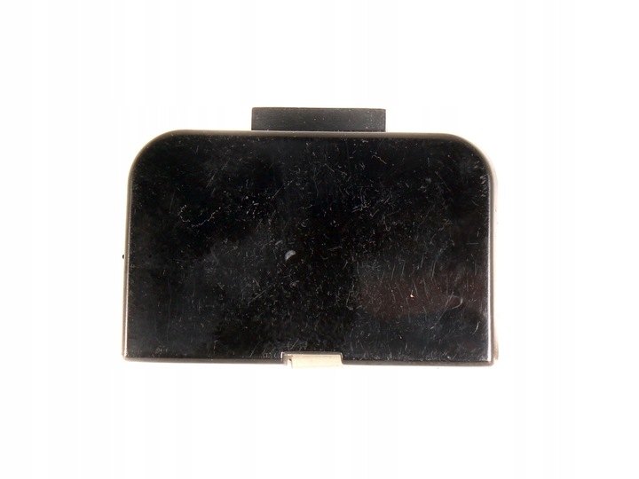 фото №1, Заглушка вушка буксирувальний бампера перед передньої bmw e46 рестайлінг 01-05