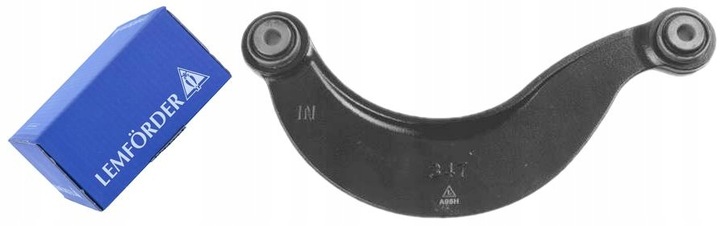 фото №12, Lemförder важіль зад l/p ford focus 98-04