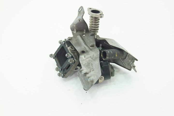 фото №1, Клапан egr mercedes c класс w205 2.0 c200