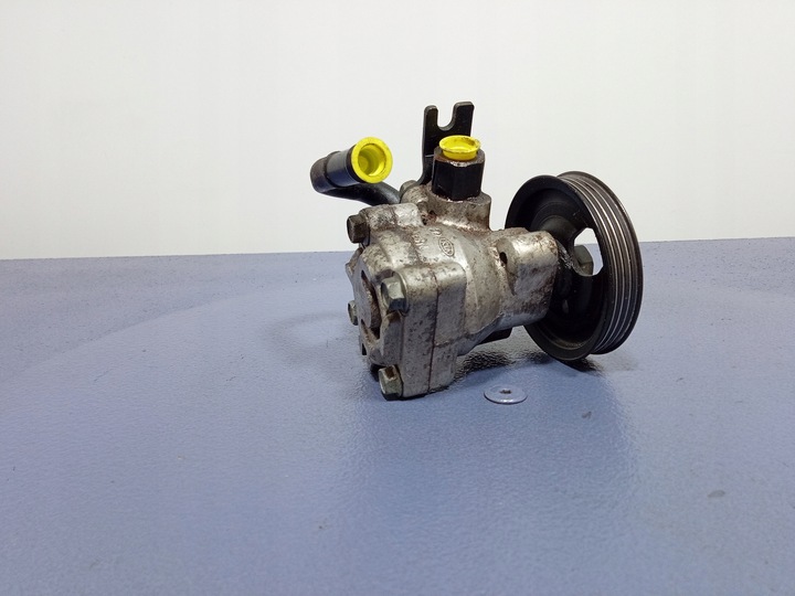 фото №4, Hyundai getz 1.1b насос усилителя 57110-1c080