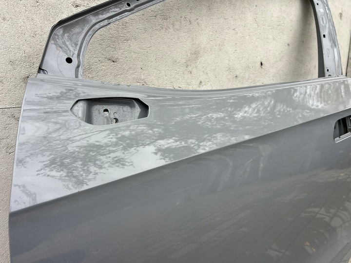 фото №6, Дверь volkswagen id4 id.4 id5 id.5 перед левый передние левая