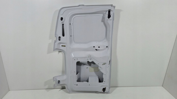 фото №6, Двері задні зад сторона права праве opel vivaro trafic proace 980847268 oem